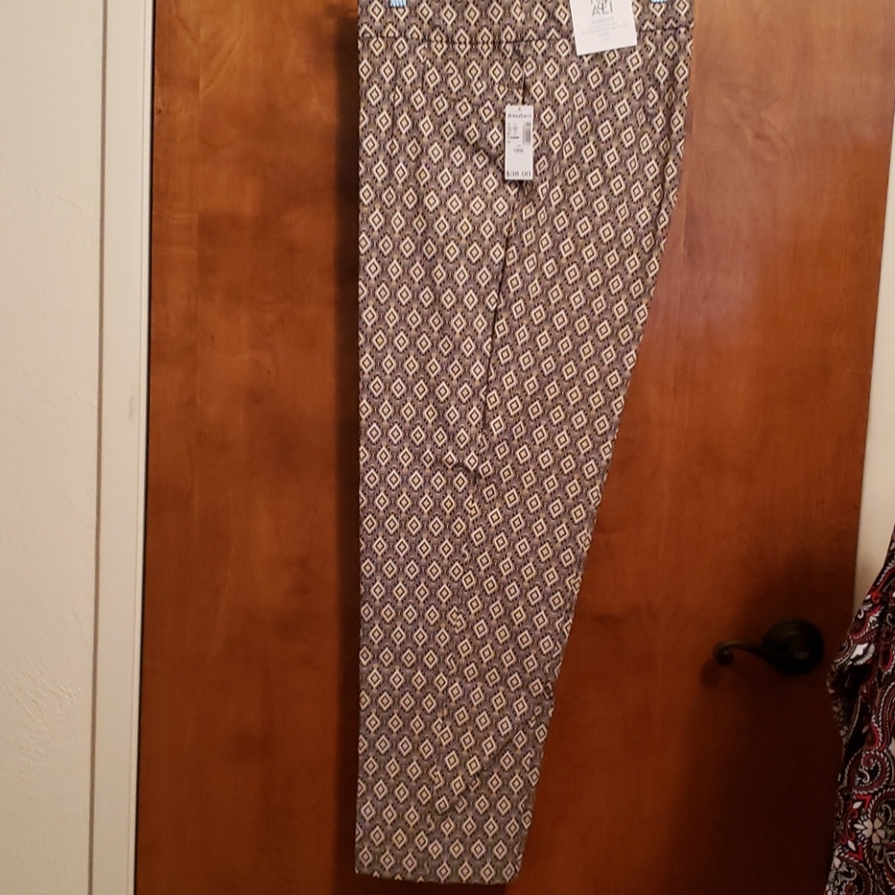 Roz & Ali pants